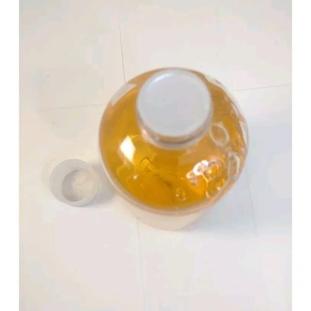 Avon Silky Vanilla Hand Soap 8.1 Fl.oz